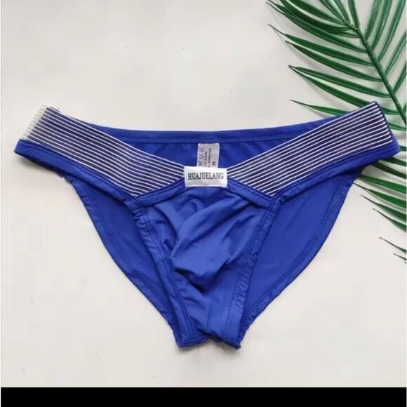 Huajuelang Underwear 4 New - Picture 3 of 7